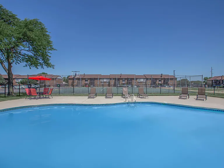 Brickstone at Woodlawn — Photo 14