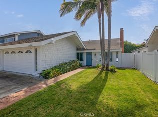 24432 Antilles Way, Dana Point, CA 92629