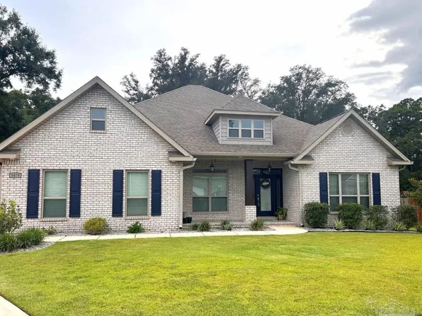 9479 Pebble Stone Dr, Pensacola, FL 32526