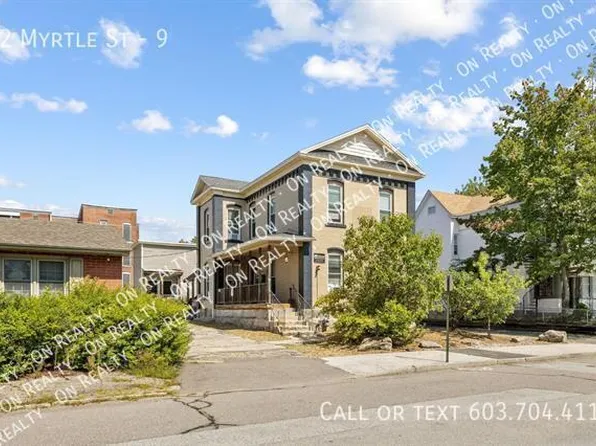 52 Myrtle St APT 9, Manchester, NH 03104