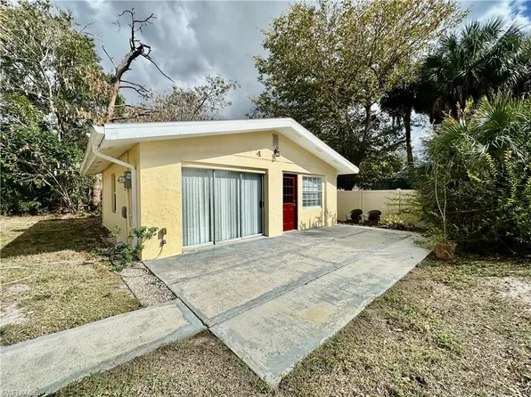 4241 Tarpon Ave #4, Bonita Springs, FL 34134