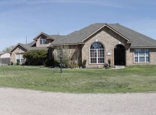 805 Sanders Ave, Amarillo, TX 79108