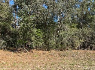17 Mimosa Ct W, Homosassa, FL 34446