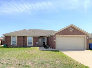 2508 Jake Dr, Copperas Cove, TX 76522