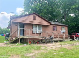 1107 Earnest St, Mount Pleasant, TX 75455
