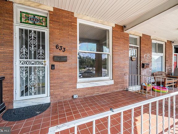 5th image of 633 S Conkling St