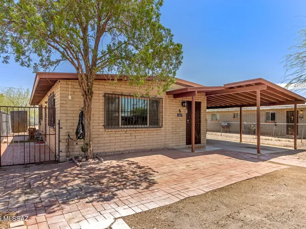 1631 W Delaware St, Tucson, AZ 85745