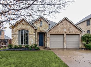 116 Stone St, Forney, TX 75126