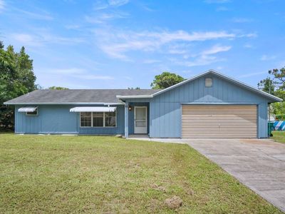 638 Stevenson Avenue, Sebastian, FL, 32958