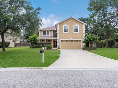 808 E Tennessee Trce, Saint Johns, FL, 32259