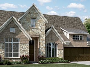 3807 Calm Springs Ln, Nevada, TX 75173