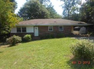 338 11th Pl NW, Arab, AL 35016