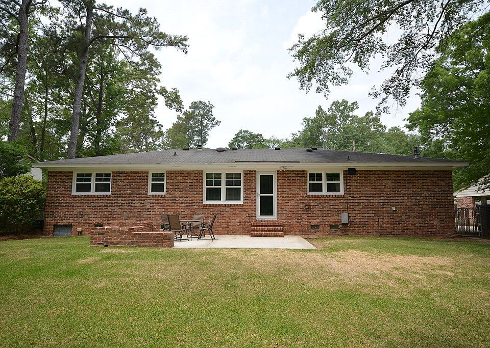 148 Gardners Mill Rd, Augusta, GA 30907 Zillow