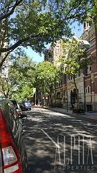 Rented by Alpha Properties NYC I LLC