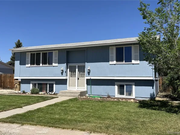 121 Baylor Drive, Buena Vista, CO 81211