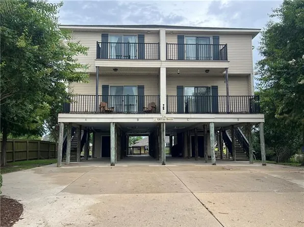 126 Lakeview Dr APT B, Slidell, LA 70458