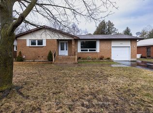 142 Arthur St E, The Blue Mountains, ON