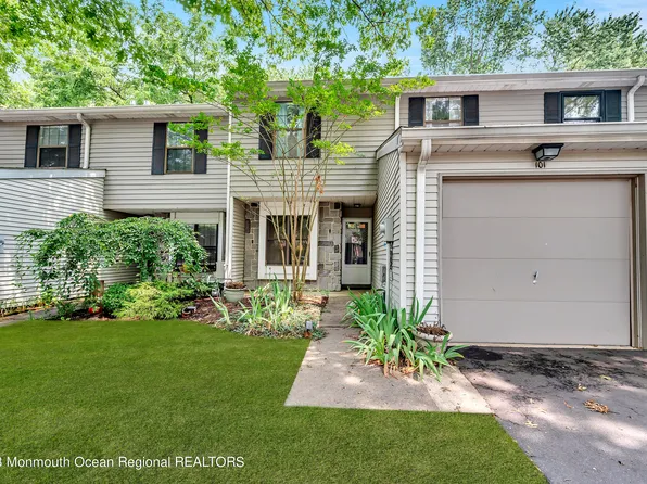 101 Surrey Court, Oceanport, NJ 07757