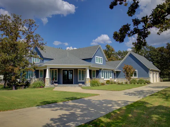 12331 Lakeview Rd, Sperry, OK 74073