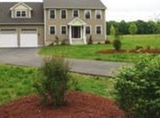 314 Route 66, Columbia, CT 06237