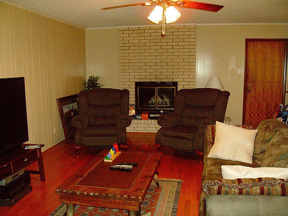 Living rm