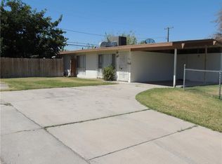 521 Frederick Ave, Las Vegas, NV 89106