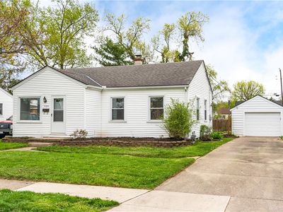 525 Grant St, Fairborn, OH, 45324