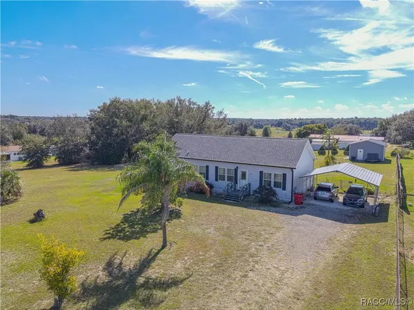 7770 E Pinto Ct, Floral City, FL 34436