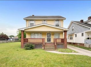 13504 Rexwood Ave #1, Cleveland, OH 44105