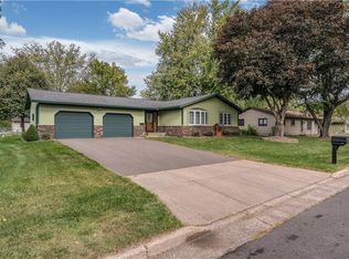 1030 W Elm St, Chippewa Falls, WI 54729