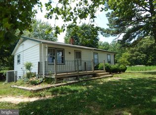 7718 Marye Rd, Spotsylvania, VA 22551