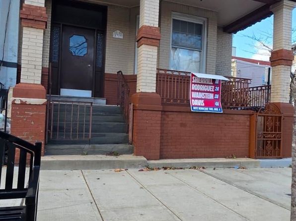 1715 Palisade Ave #3