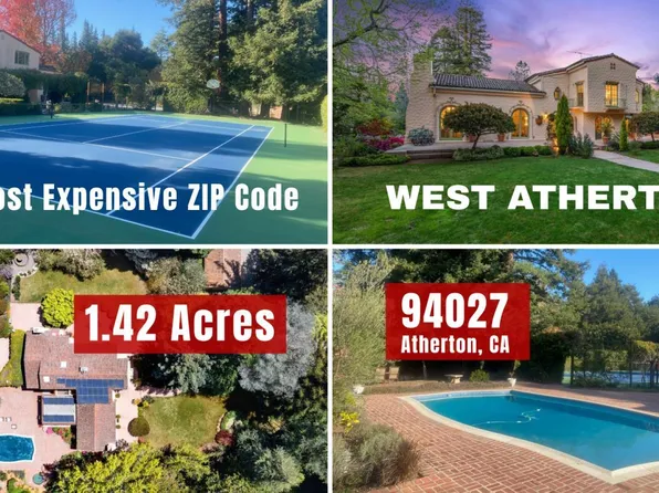 269 Selby Ln, Atherton, CA 94027