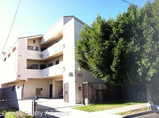 421 McDonald Ave APT 4, Wilmington, CA 90744