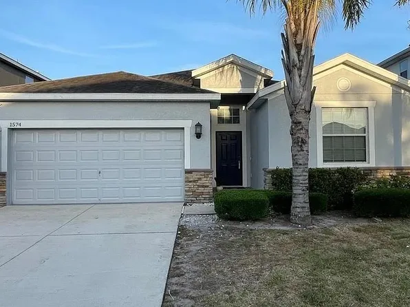1574 Thetford Cir, Orlando, FL 32824