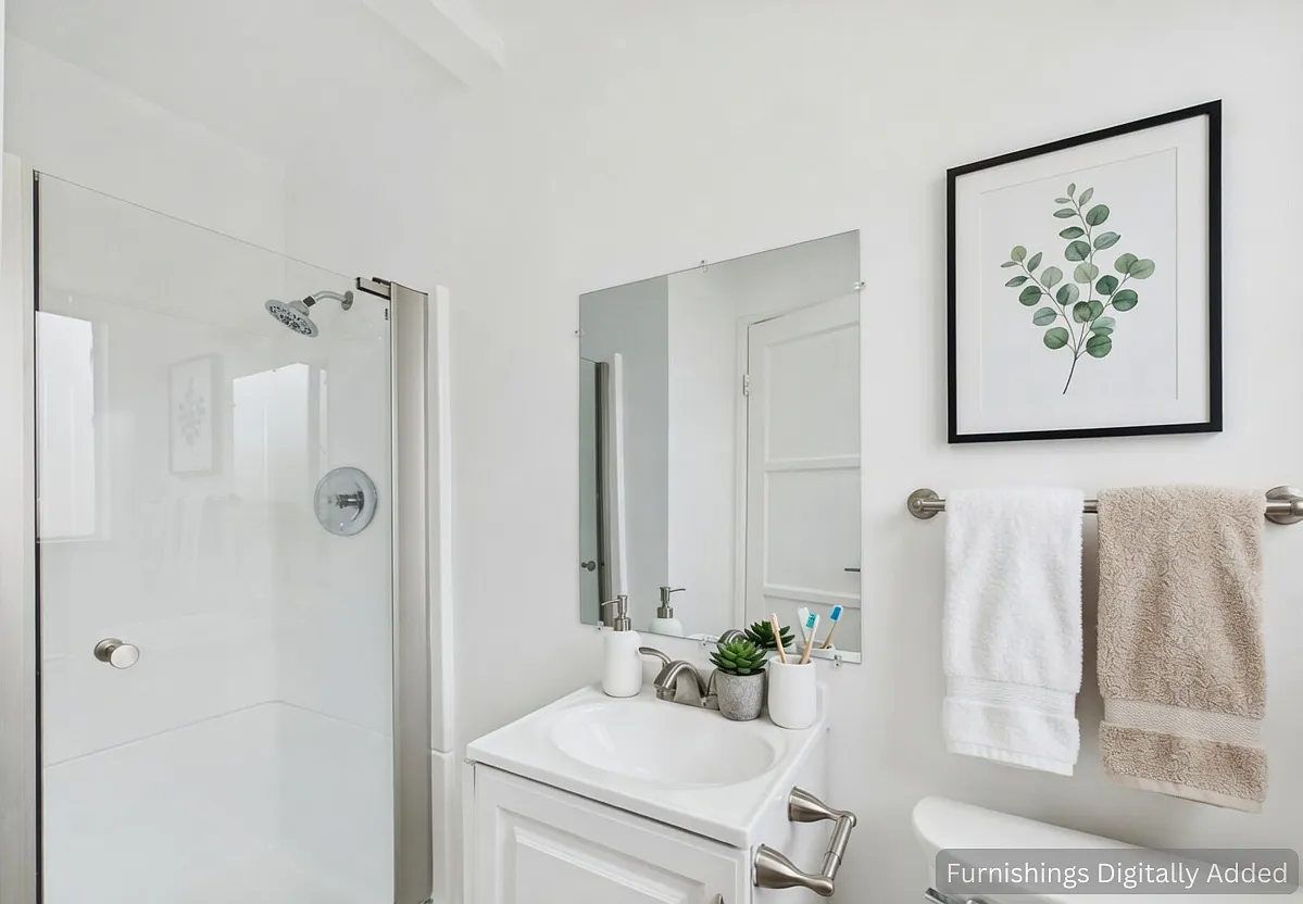 1 bed, $1,893 — Photo 3