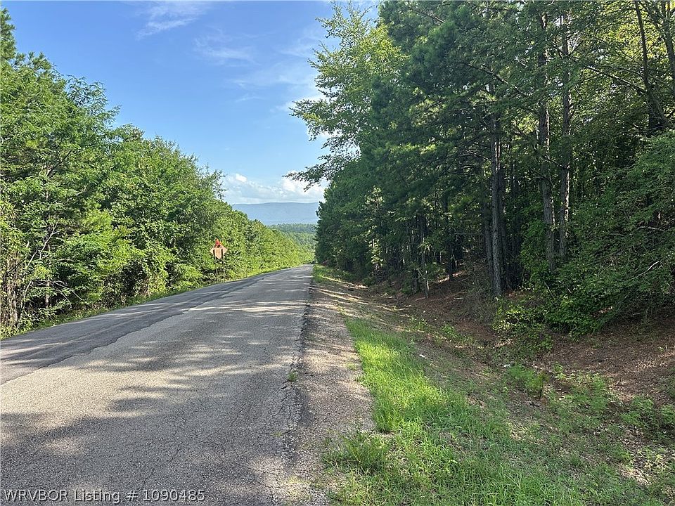 1st image of Walker Mountain Rd