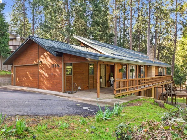 19376 Poplar Cir, Twain Harte, CA 95383