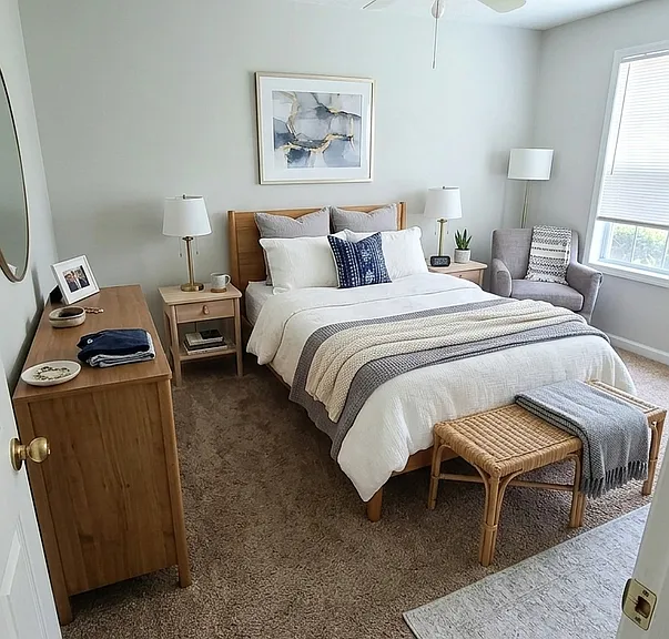 2705 Preston Woods Ln #4 — Photo 5