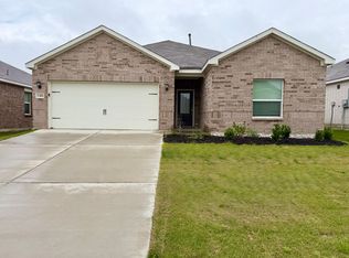 13404 Gitty Up Cir, Cresson, TX 76035