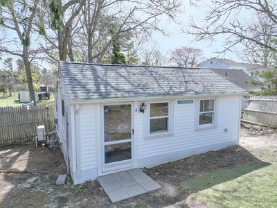9 Bells Neck Rd #4, Harwich, MA, 02645