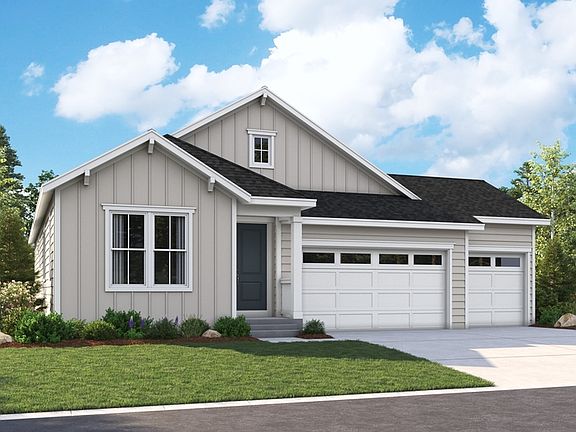 The Avalon Elevation A