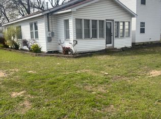 14816 S Harvard Ave E, Bixby, OK 74008