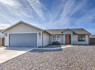 133 Prairie Ln, Fernley, NV 89408