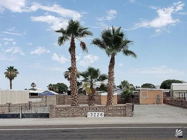 13228 E 48th St, Yuma, AZ 85367