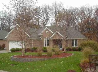 2772 Kellybrooke Ct, Findlay, OH 45840