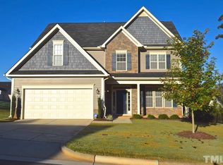 290 Lynshire Ave, Clayton, NC 27527