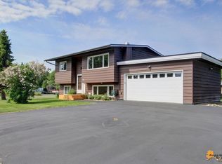 1932 Diomede St, Anchorage, AK 99504