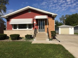77 E Glengate Ave, Chicago Heights, IL