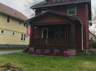 263 W High Ter, Rochester, NY 14619